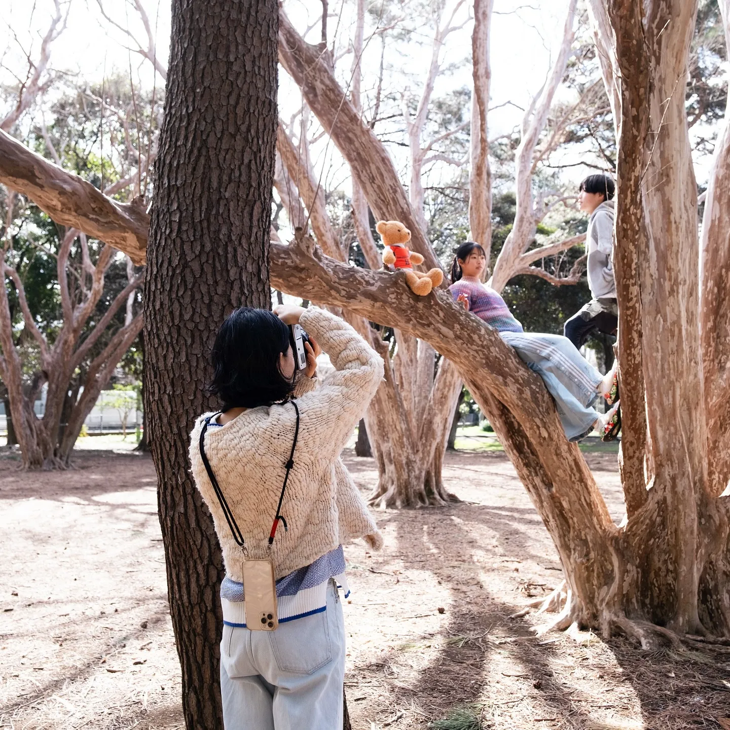 2025年📸スタートしました🎍