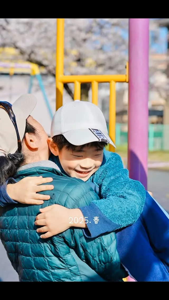 いつもの日常が愛おしい♡