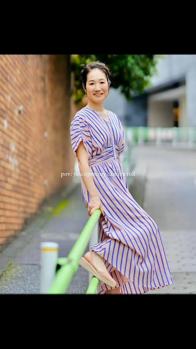 いつもぴりっとしてるんだけもとっても可愛かったなぁ…♡